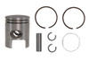 P/Kit Fits Honda STD NC, NS, QR, SH50, Fits Yamaha SA, QT, MS, PW, LC40.00mm