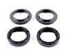 Fork Dust & Oil Seal Kit contains 753380 & 754860 Kit 753380 & 754860