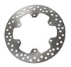 Disc Rear Fits Suzuki RM125, RM250, DRZ400 69211-00B20