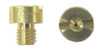Brass Jets MIK 1308mm Head Size, 5mm Thread, 0.75mm Pitch, 9m Per 5