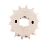 548-14 Front Sprocket Fits Yamaha YBR125 07-13, Motorhispania KN1 JTF548-14