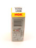 NGK Spark Plugs LR8B Solid Top Fits KTM 65 SX 08-09