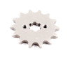 562-14 Front Sprocket Fits Yamaha FS1 74-76, TY80, Fits Suzuki A50, AP50,