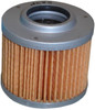 MF Oil Filter P For Aprilia, BMW, KTM, Rotax Engine X305, HF151 AP0256185