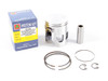 P/Kit Fits Honda 0.50 NS125F, RResleeved Bores Only56.50mm