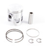 P/Kit Fits Honda 0.50 NS125F, RResleeved Bores Only56.50mm
