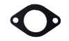 Exhaust Gaskets Flat Type as fitted to Piaggio 125s48mm