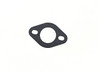 Exhaust Gaskets Flat Type Derbi Senda's 46mm bolt hole centre