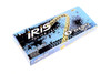 Chain IRIS 520HTP-116 O-Ring Gold 520-116