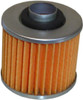 MF Oil Filter P Fits Yamaha, MUZX302, HF145 4X7-13440-01