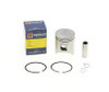 P/Kit Fits Honda 0.50 NSR125Resleeved Bores Only54.50mm