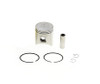 P/Kit Fits Honda 0.50 NSR125Resleeved Bores Only54.50mm