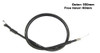 Choke Cable Fits Yamaha YZF R6 99-02 5EB-26331-00