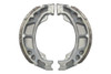 Drum Brake Shoes VB101, H303, H353 110mm x 25mm Pair 06430-KPH-900