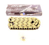 Chain IRIS 530FB-122 X-Ring Gold 530-122