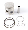 P/Kit Fits Yamaha 1.00 RD350 YPVS, RD40065.00mm