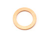 Exhaust Gaskets Copper OD 26mm, ID 18mm, Thickness 1.60mm Per 10 969878