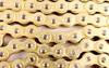 MTX 632130 Chain 520HD-130 Heavy Duty Gold