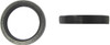 Fork Seals 36mm x 46mm x 7mm with no lip Pair 31421232655