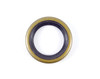 Oil Seal 28 x 20 x 5 Metal Outer