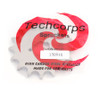 509-16 Front Sprocket Fits Kawasaki Z400D, B, Z440A, C, H Alternative