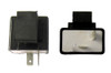 Flasher Can 12v Rectangle 2 Pin use with LED indicators
