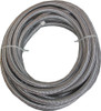 Stainless Steel Braided Hose 3/8" Stainless Steel Braided Hose 3/8" 25Foot