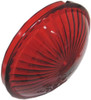 Rear Light Lens Mini Bates Style Replacement for 364860/861
