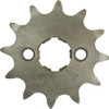 253-15 Front Sprocket Fits Honda C90 Cub, E, G, MG, C50LA, CR80, NSR50,