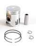 P/Kit Fits Yamaha 1.00 YN100, YQ10053.00mm