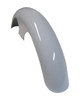 Front Mudguard Harley Style Grey Width 4.5& Length 24"