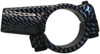 Mirror Clamp 10mm Carbon Universal 1Handlebar"