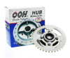 Sprocket Carrier Fits Honda C90 Cub including Spocket & Bearing