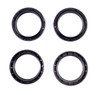 Fork Dust & Oil Seal Kit contains 753406 & 754920 Kit 753406 & 754920