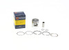 P/Kit Fits Honda 0.50 C50 Cub, C50L39.50mm