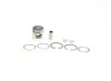 P/Kit Fits Honda 0.50 C50 Cub, C50L39.50mm