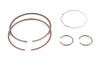 P/Kit Fits Yamaha 0.50 RD125LC, DT125LC Japanese56.50mm