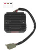Regulator/Rectifier Fits Yamaha XV920 6 Wires SH238 5A8-81960-A0