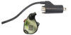 Ignition Coil 12v CDI Single Lead 2 Terminals80mmThin 8000A6738