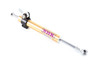 Steering Damper Alloy Japanese 130mm Stroke 380mm Length