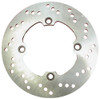 Disc Rear Fits Honda CBR250, 400RR, CB, CBR600F, CBR900RR, VTR1000SP-1 5248250