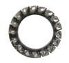 Washers Crinkle Locking Stainless 10.0mm ID x 17.5mm OD Per 20