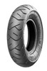 Heidenau 110/80N-08 Road Tyre Tubeless K7554N, Each