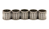 Bearings Small Ends Fits Honda MTX 125, MBX125, NS125, NSR125 Per 5