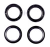 Fork Dust & Oil Seal Kit contains 753356 & 754760 Kit 753356 & 754760