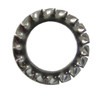 Washers Crinkle Locking Stainless 8mm ID x 15mm OD Per 20