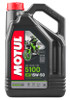 Motul 5100 15w50 4T Semi Synthetic 4 Lts