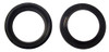 Fork Dust Seal 39mm x 51mm push in 4mm/11mm Pair 1AE-23144-00