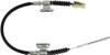 Rear Brake Cable Fits Suzuki LT80 90-06 58510-40B00