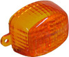 Indicator Lens Fits Kawasaki ZX-R, GPZ 99Amber 23048-1168